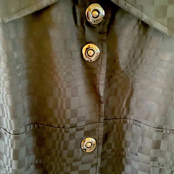 Etcetera Black jacket size 8 - Picture 2 of 4